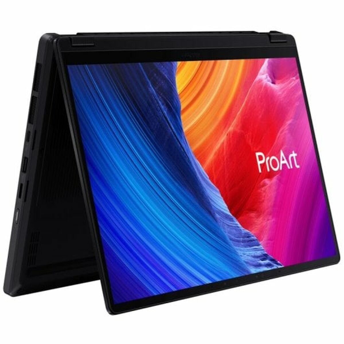 Bärbar dator Asus ProArt PX13 OLED HN7306WU-LX009W 13,3" 24 GB RAM 1 TB SSD Nvidia Geforce RTX 4050 - 5