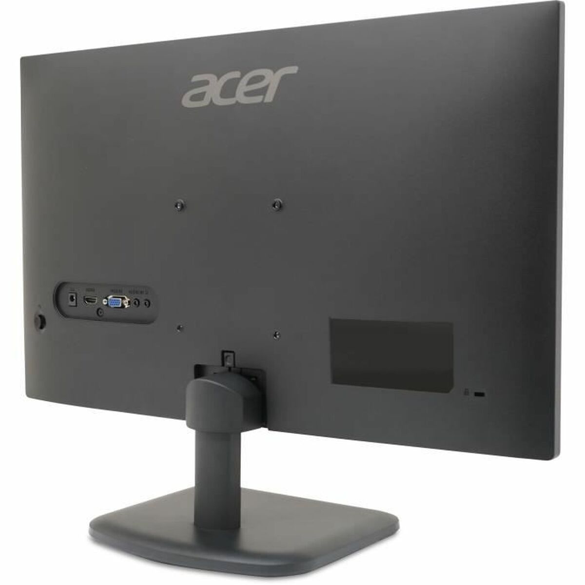 Monitor Gaming Acer EK271Hbi 27" Full HD - 6