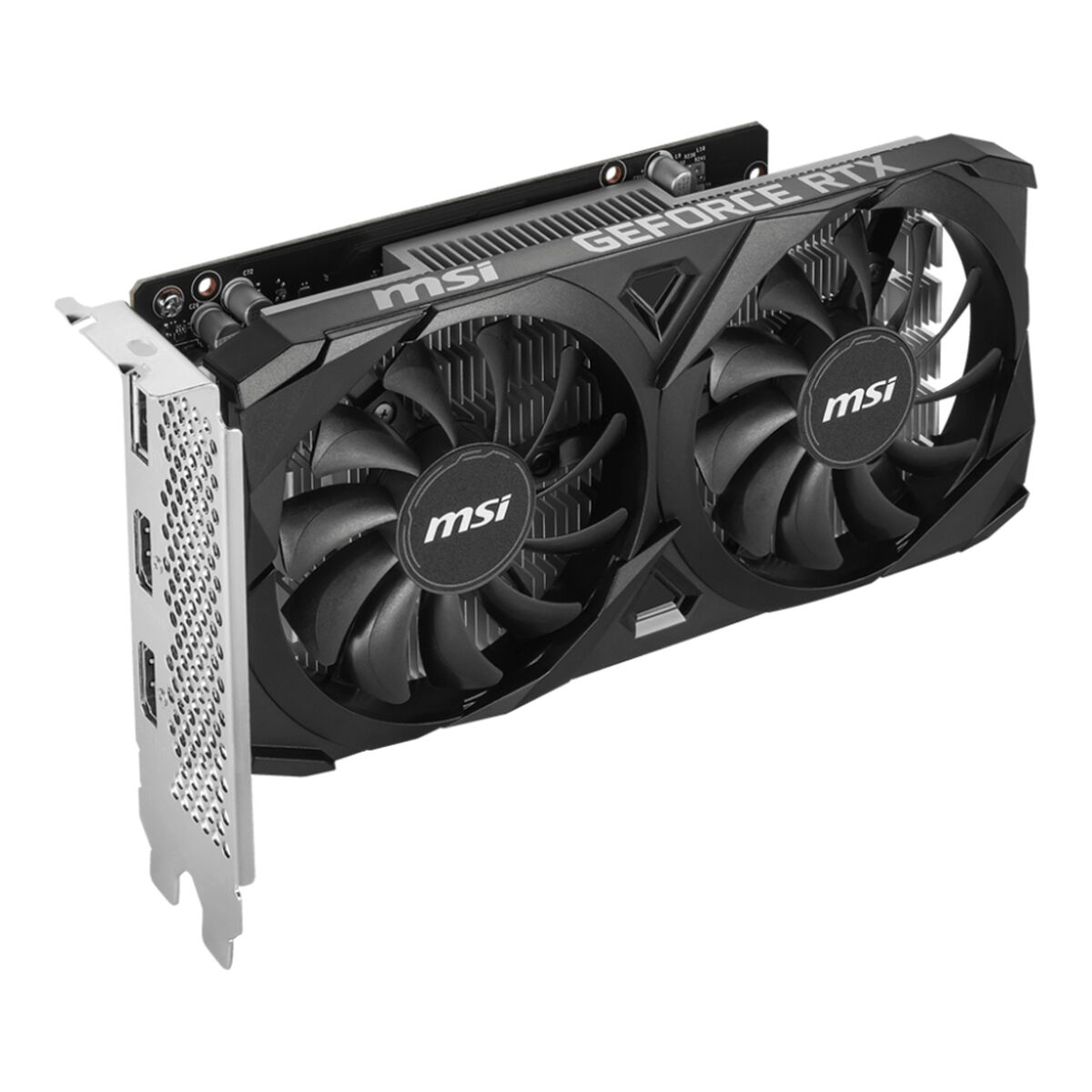 Grafikkort MSI 912-V812-056 - 4