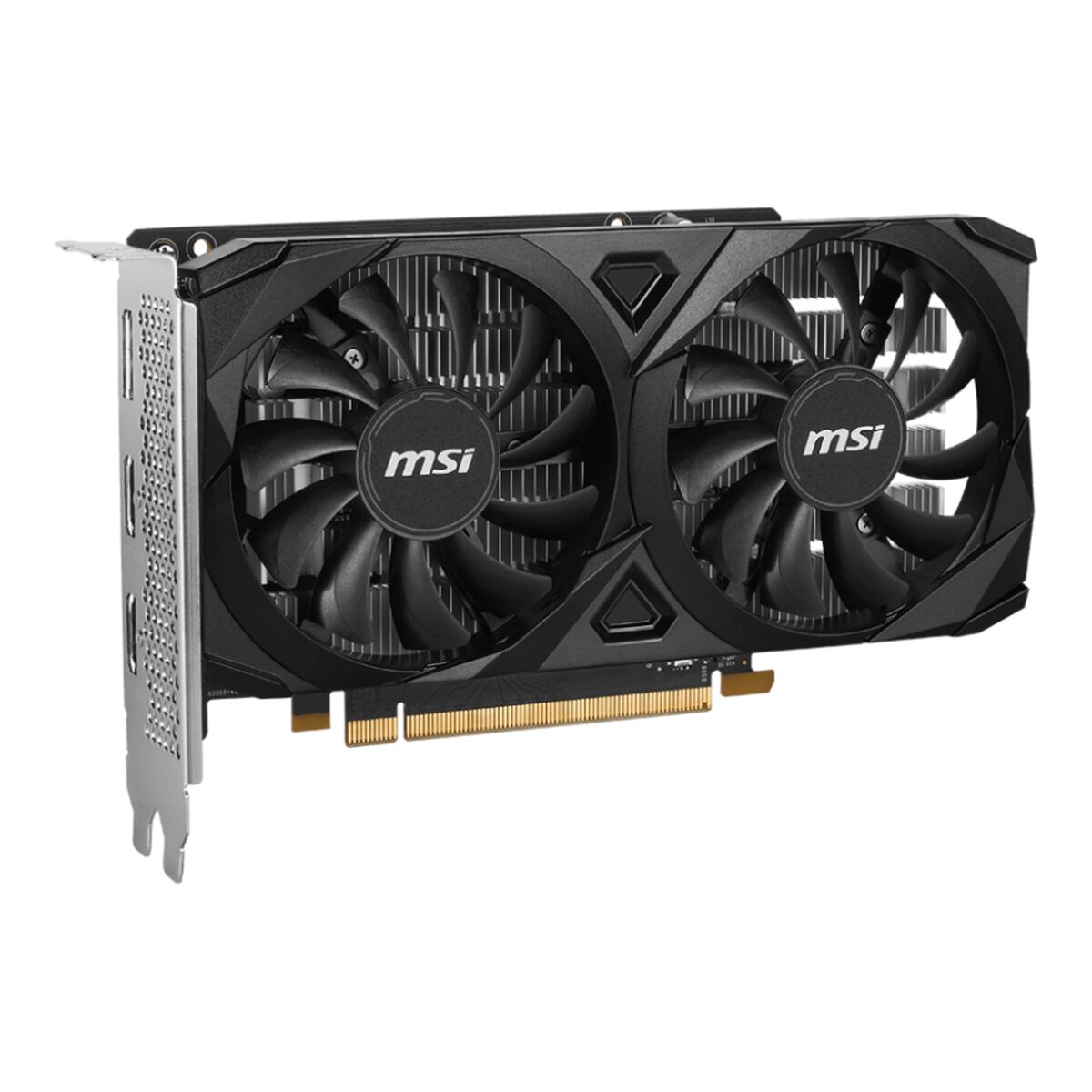 Grafikkort MSI 912-V812-056 - 3