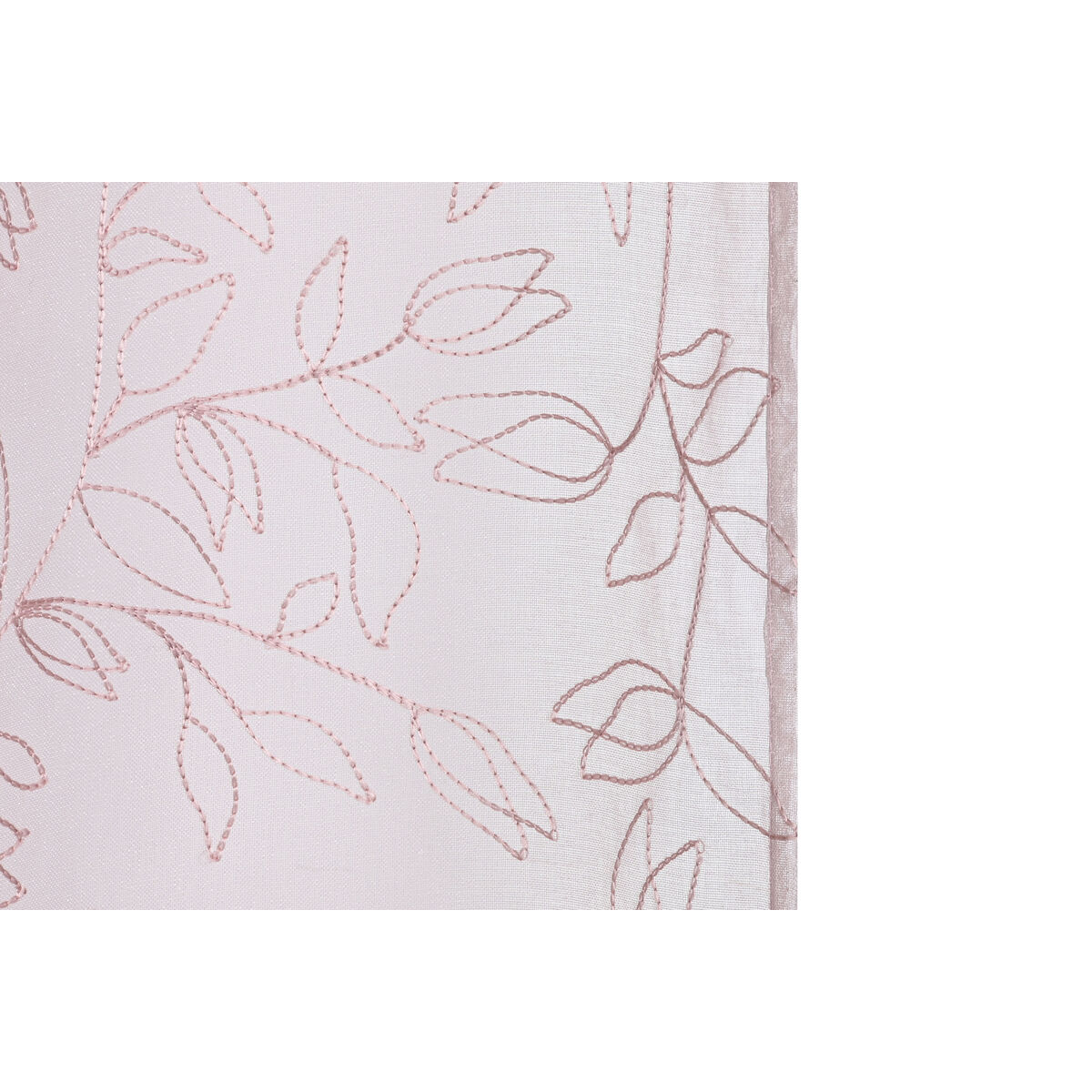 Gardin Home ESPRIT Ljusrosa 140 x 260 cm - 3