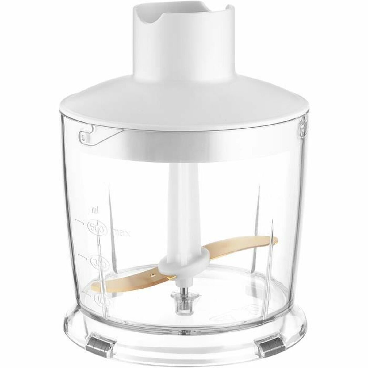 Köksredskap Sencor SHB 6551WH Vit 1500 W - 6