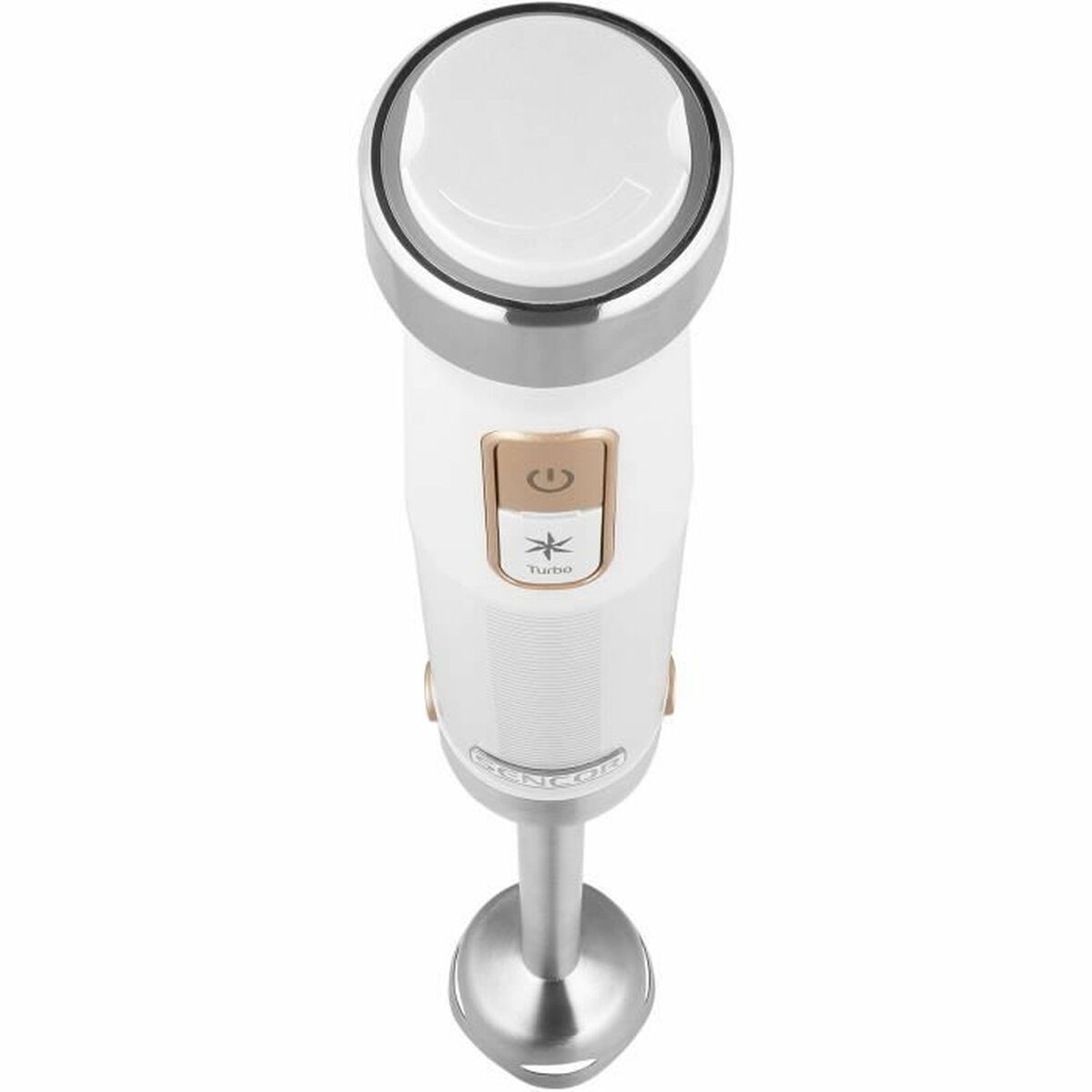 Köksredskap Sencor SHB 6551WH Vit 1500 W - 5