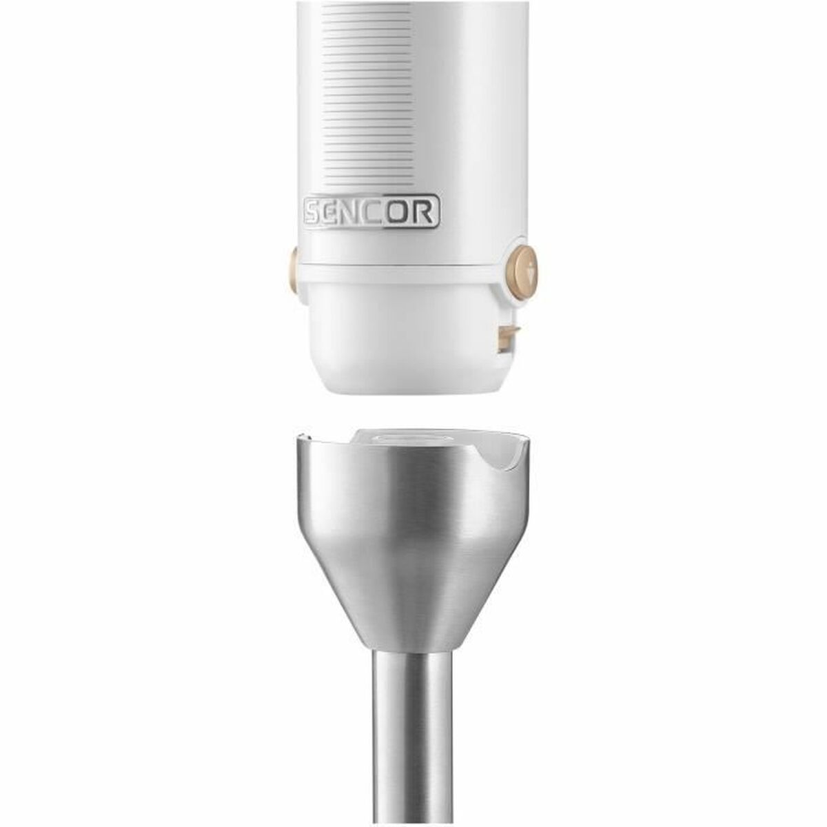 Köksredskap Sencor SHB 6551WH Vit 1500 W - 4