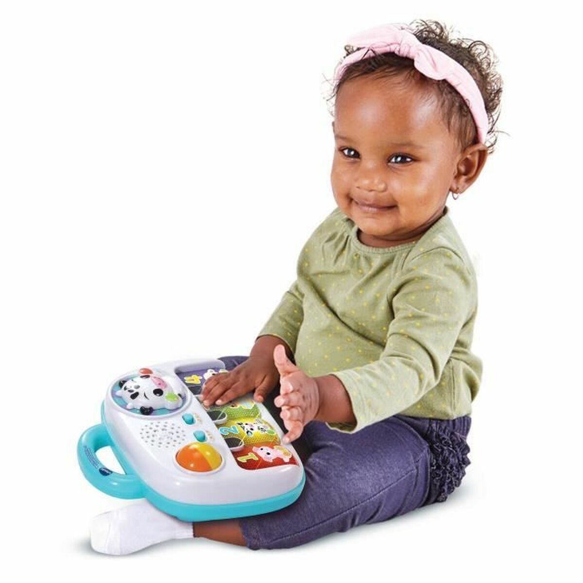 Bebisleksak Vtech MAXI - 4