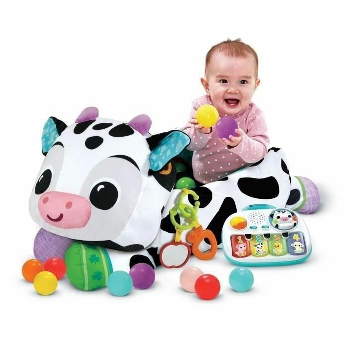 Bebisleksak Vtech MAXI - 2