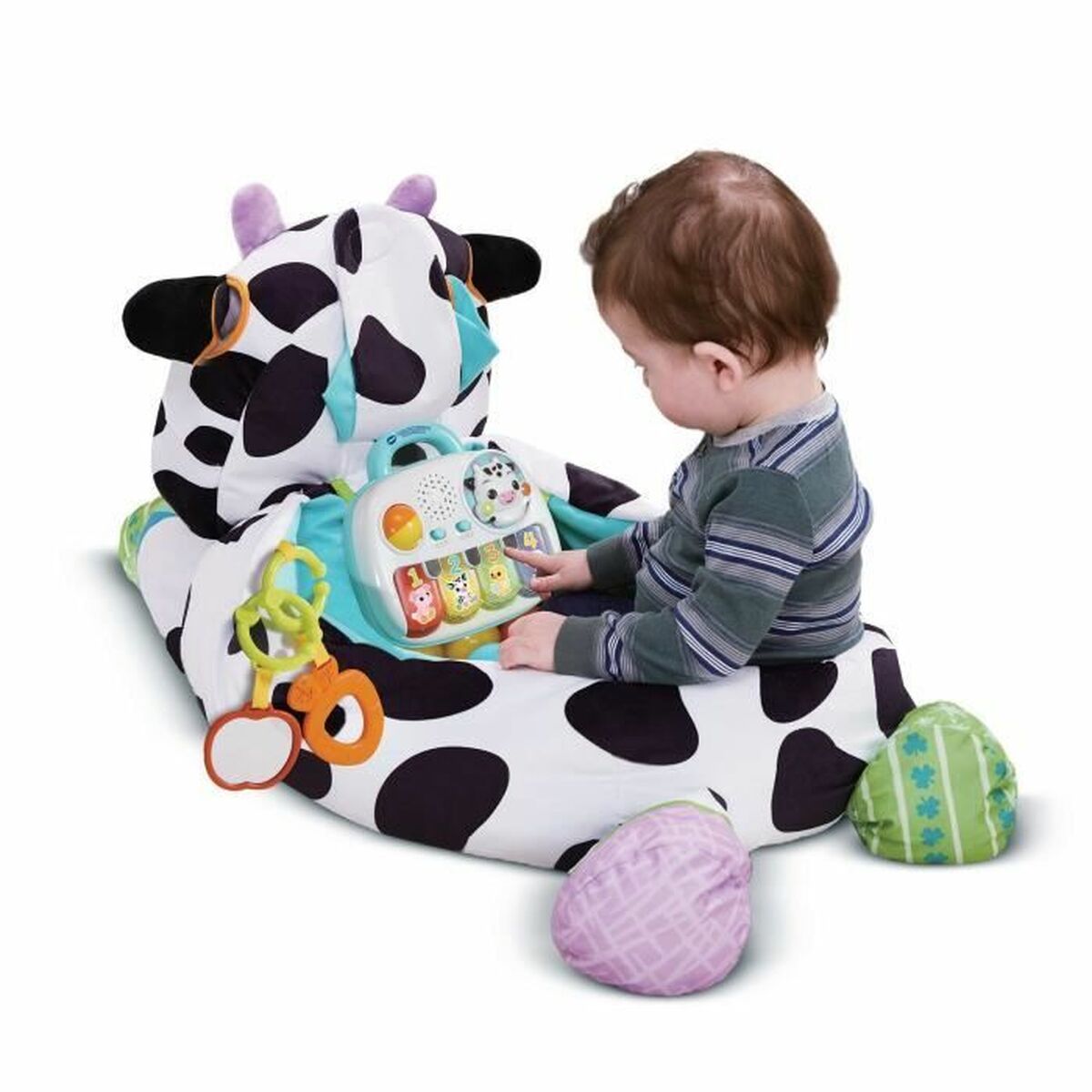 Bebisleksak Vtech MAXI - 3
