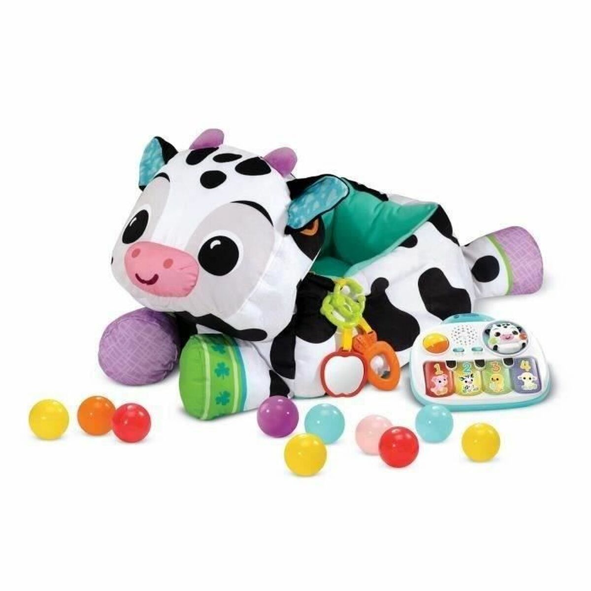 Bebisleksak Vtech MAXI