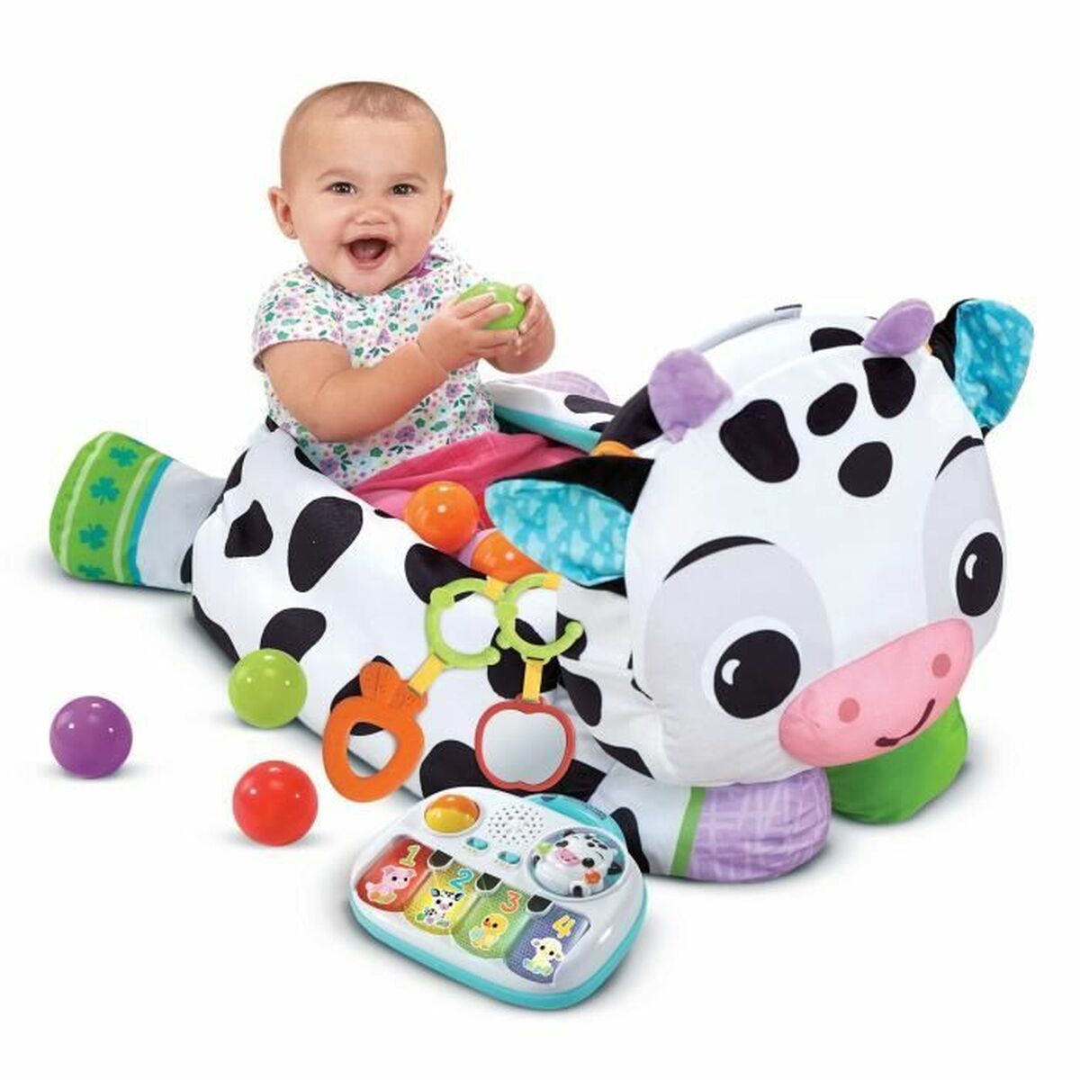 Bebisleksak Vtech MAXI - 5
