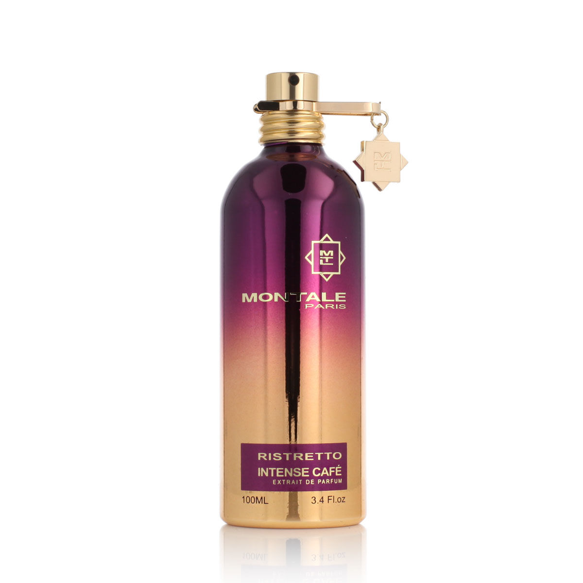 Parfym Unisex Montale MICR100 (1 antal) - 2