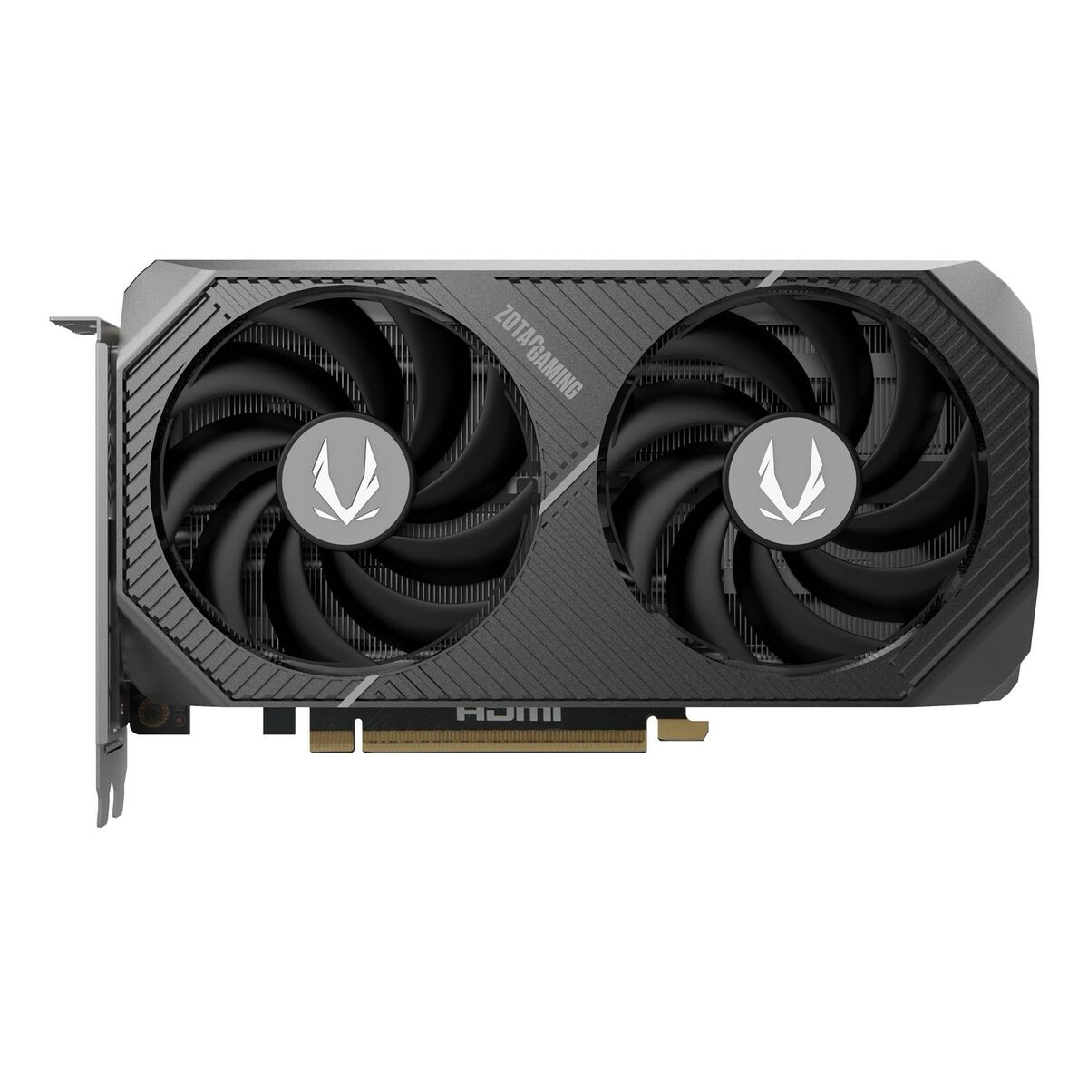 Grafikkort Zotac ZT-B50610H-10M geforce rtx 5060 ti 8 GB
