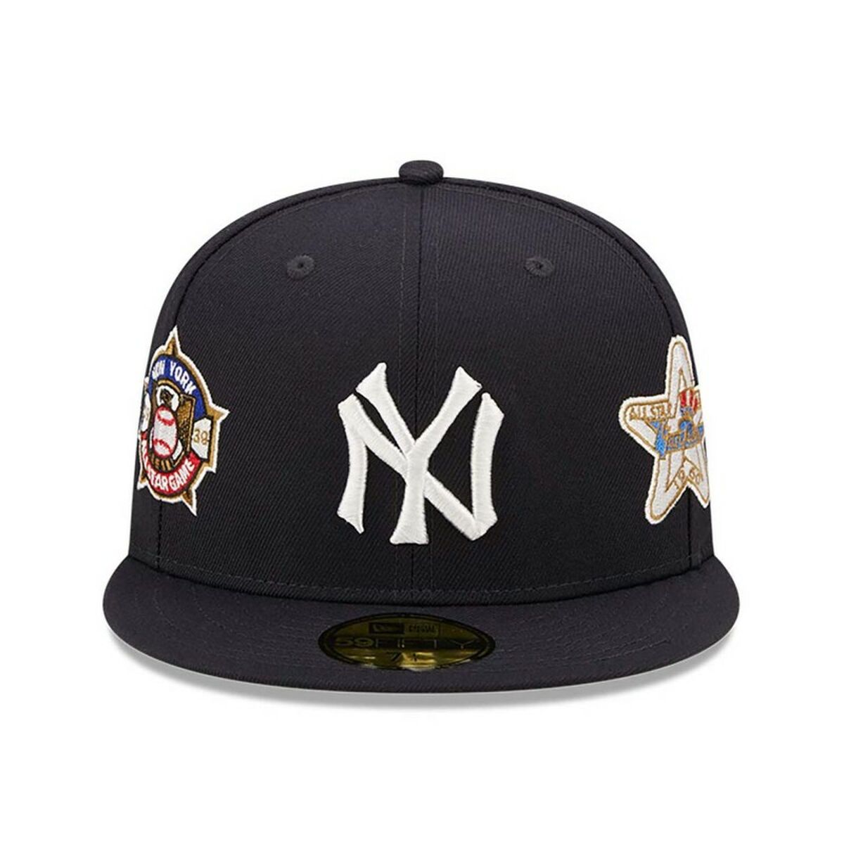 Hatt New Era 59FIFTY NEYYAN - 2