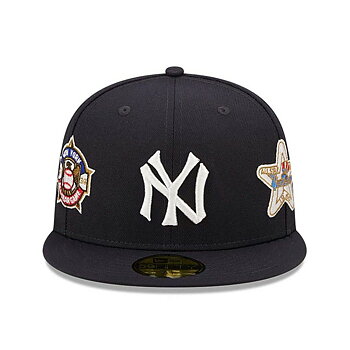 Hatt New Era 59FIFTY NEYYAN