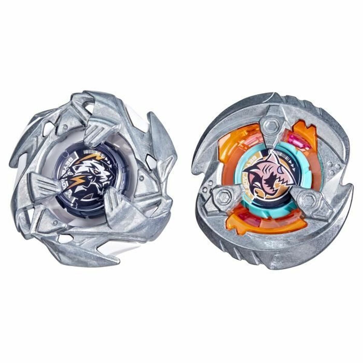 Skicklighetsspel Hasbro - 2