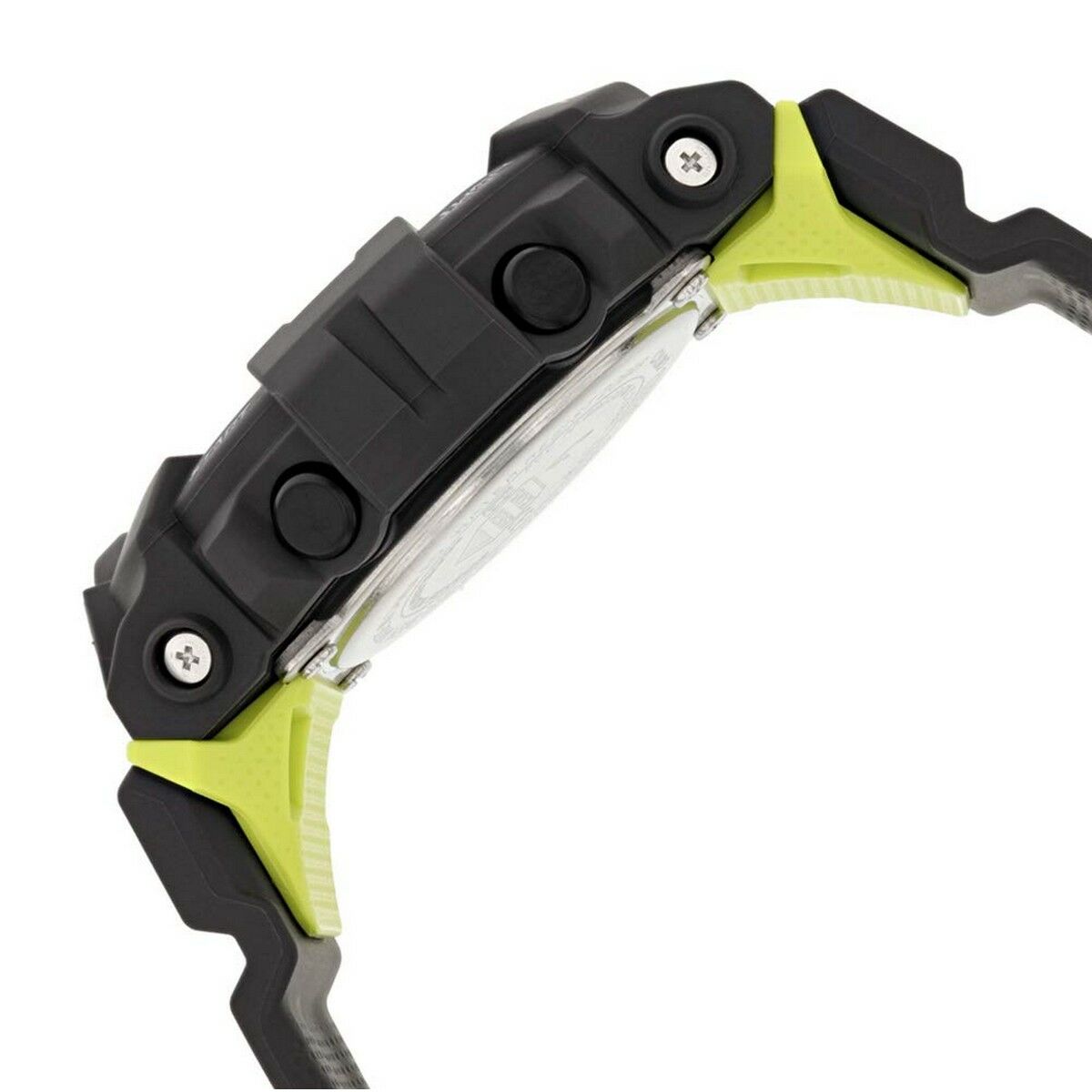 Herrklocka Casio G-SQUAD Grå (Ø 48 mm) - 3
