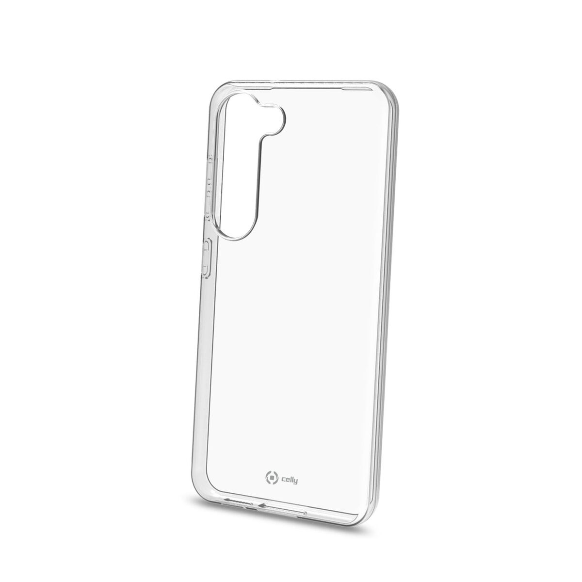 Mobilfodral Celly GELSKIN1032 Transparent - 2