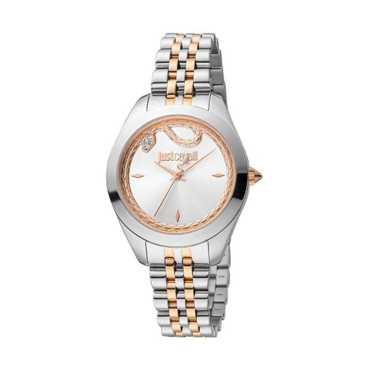 Damklocka Just Cavalli JC1L210M0315 - 3