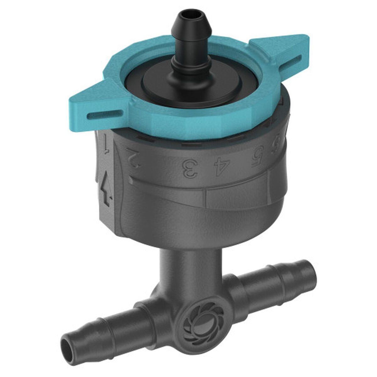 Droppventil vid slutet av linjen Gardena Microdripsystem 13314-20 8 l/h