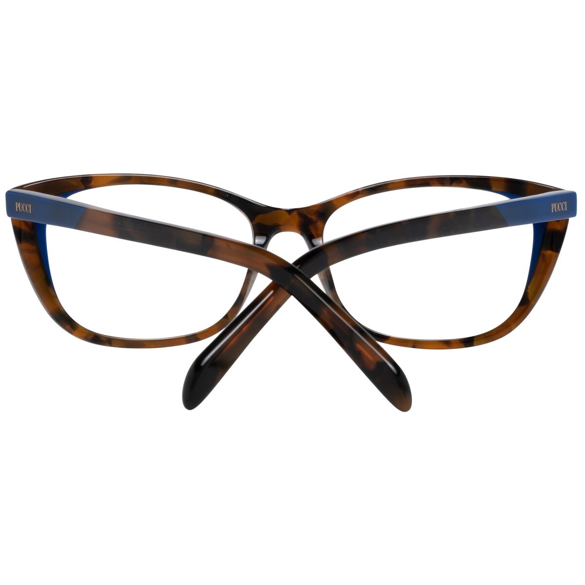 Glasögonbågar Emilio Pucci EP5127 52055 - 3