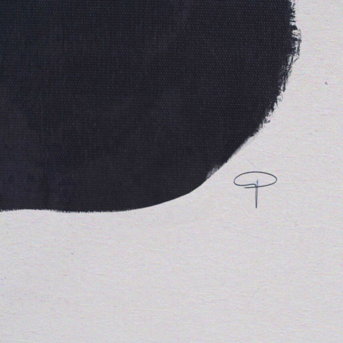 Kanvas Kvinna 63 x 93 cm - 4