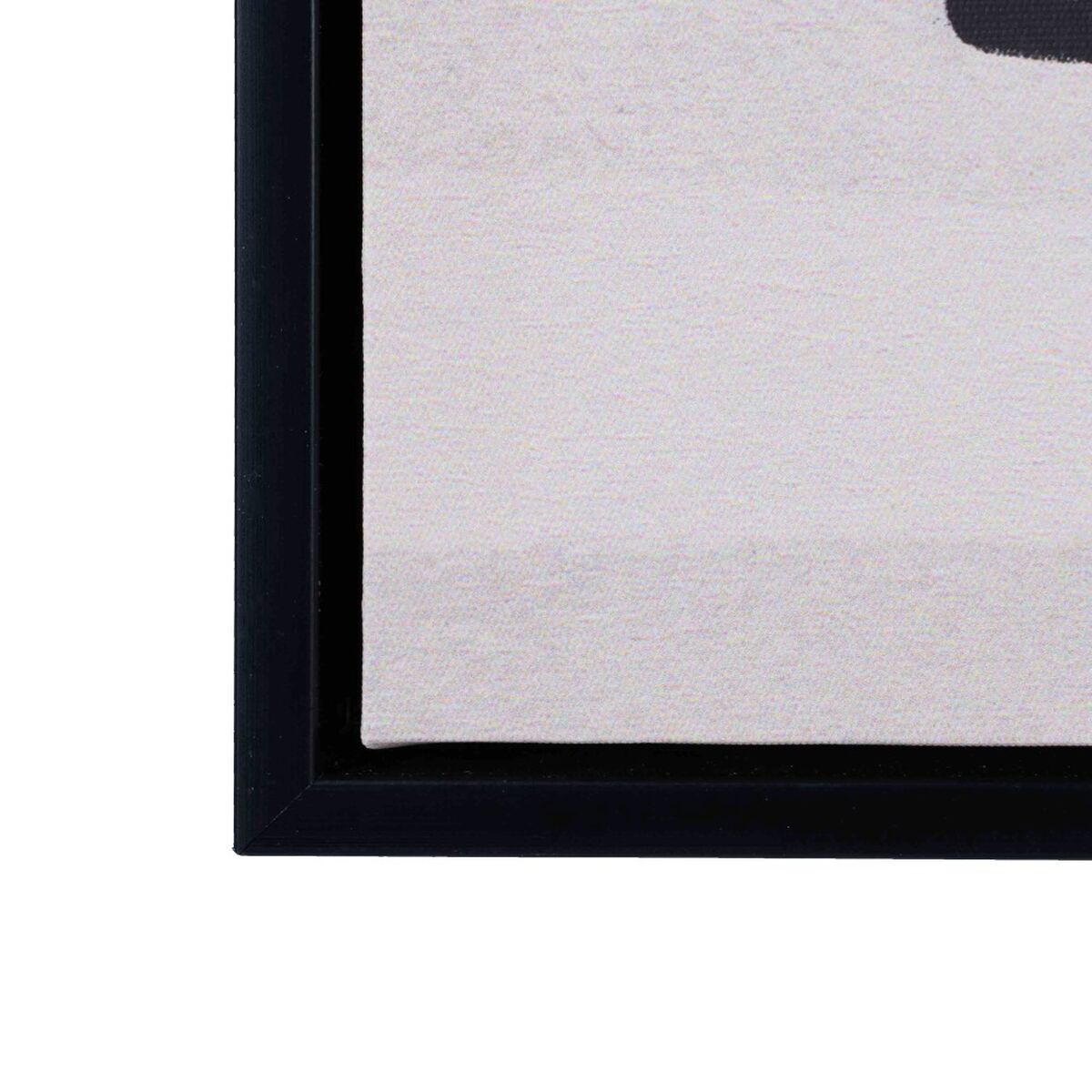 Kanvas Kvinna 63 x 93 cm - 2