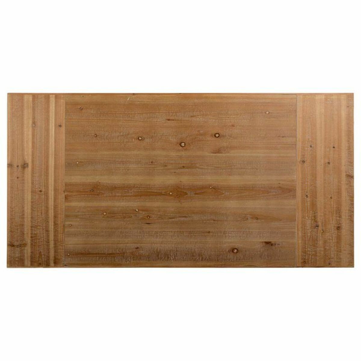 Bord Alexandra House Living Brun 90 x 80 x 180 cm - 7