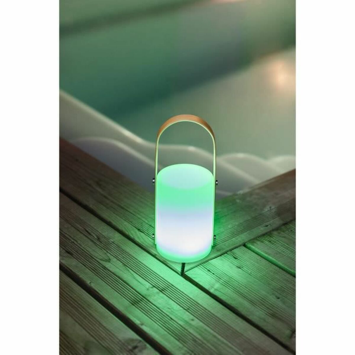 Bordslampa Galix - 2