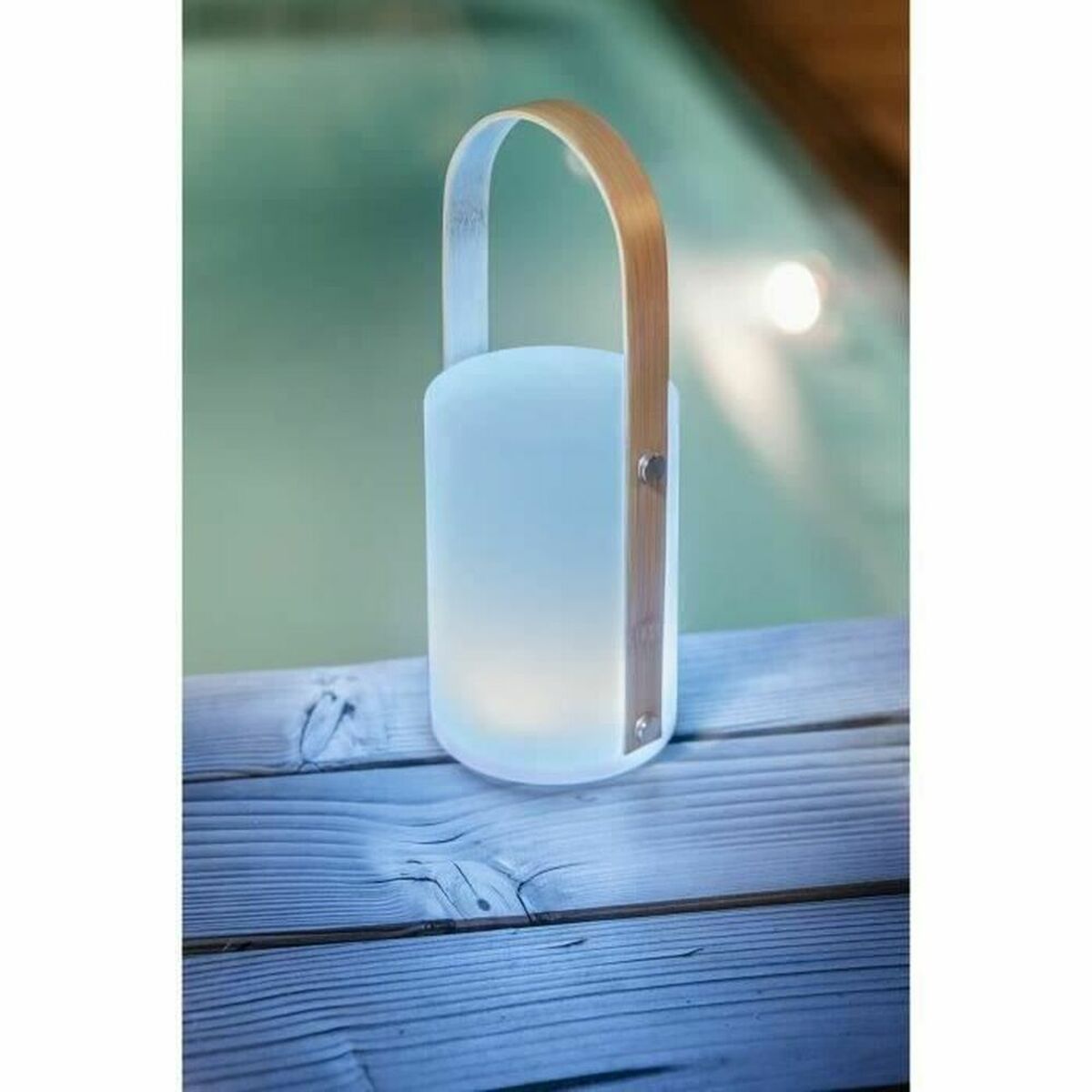 Bordslampa Galix - 6