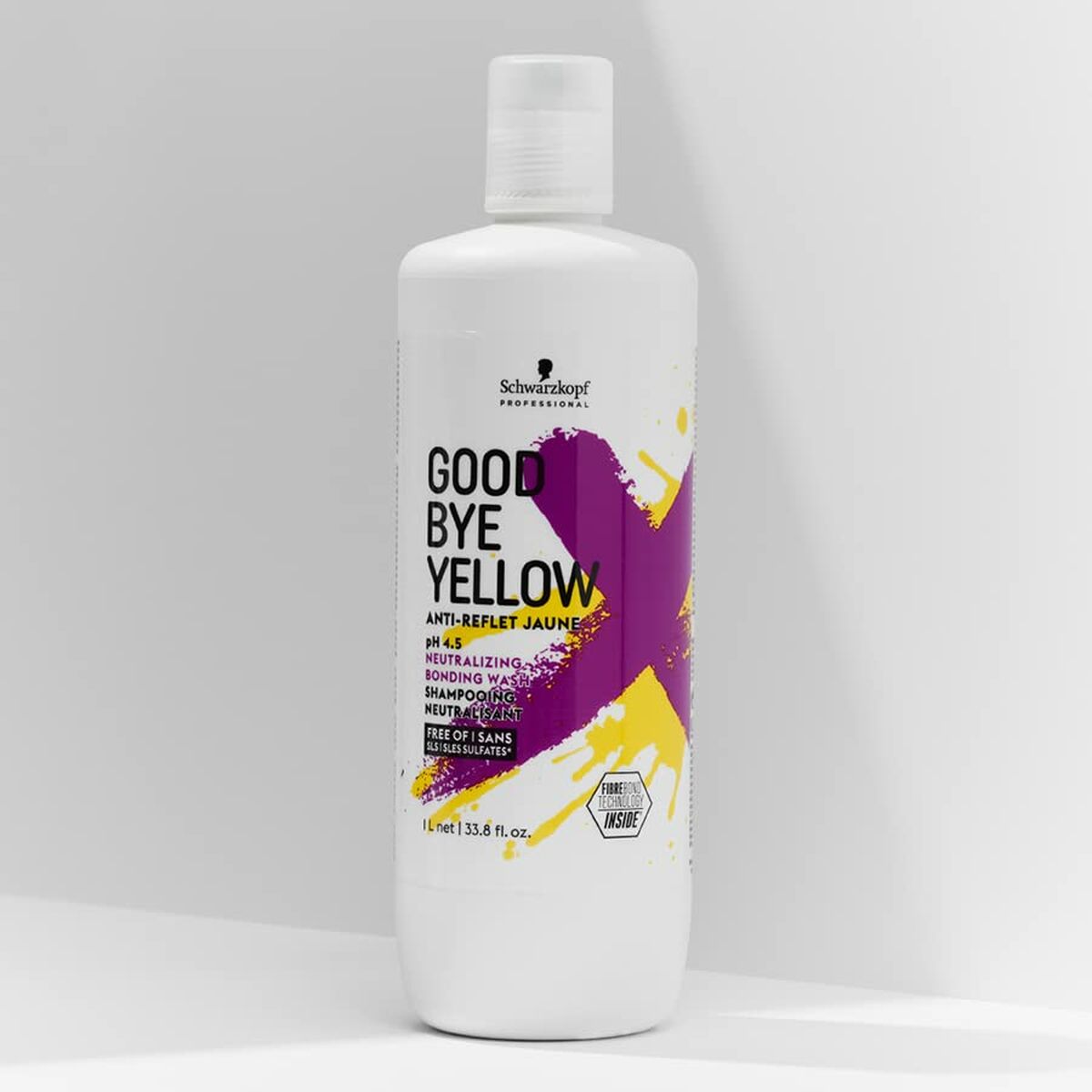 Schampo Schwarzkopf 4045787404807 1 L - 3
