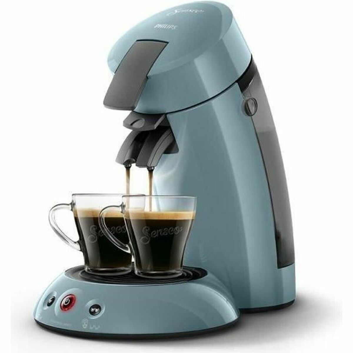 Kaffekapslar Philips HD6553/21 1450 W - 2