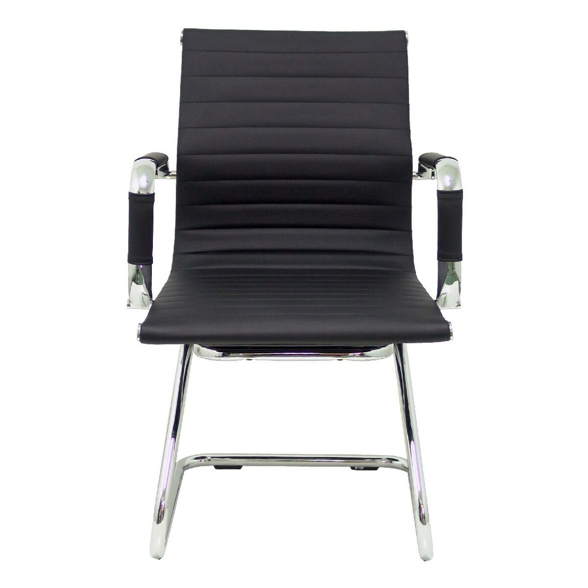 Receptionsstol Madroño Confidente P&C 258CPNE Svart - 8