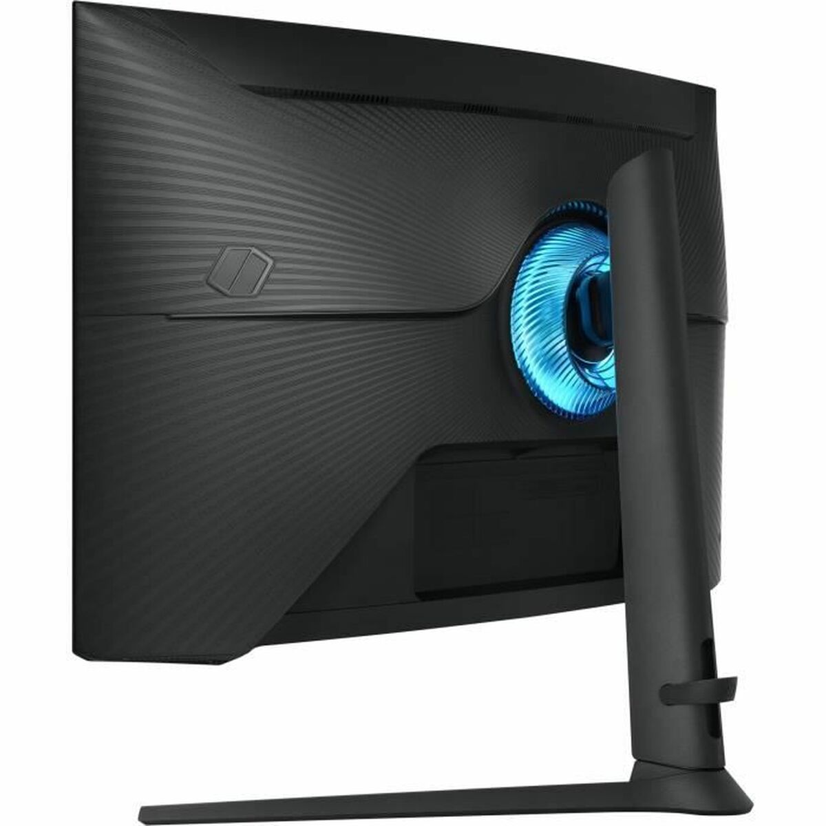 Monitor Samsung Odyssey G6 - G65B S32BG650EU 32" Quad HD 240 Hz - 2