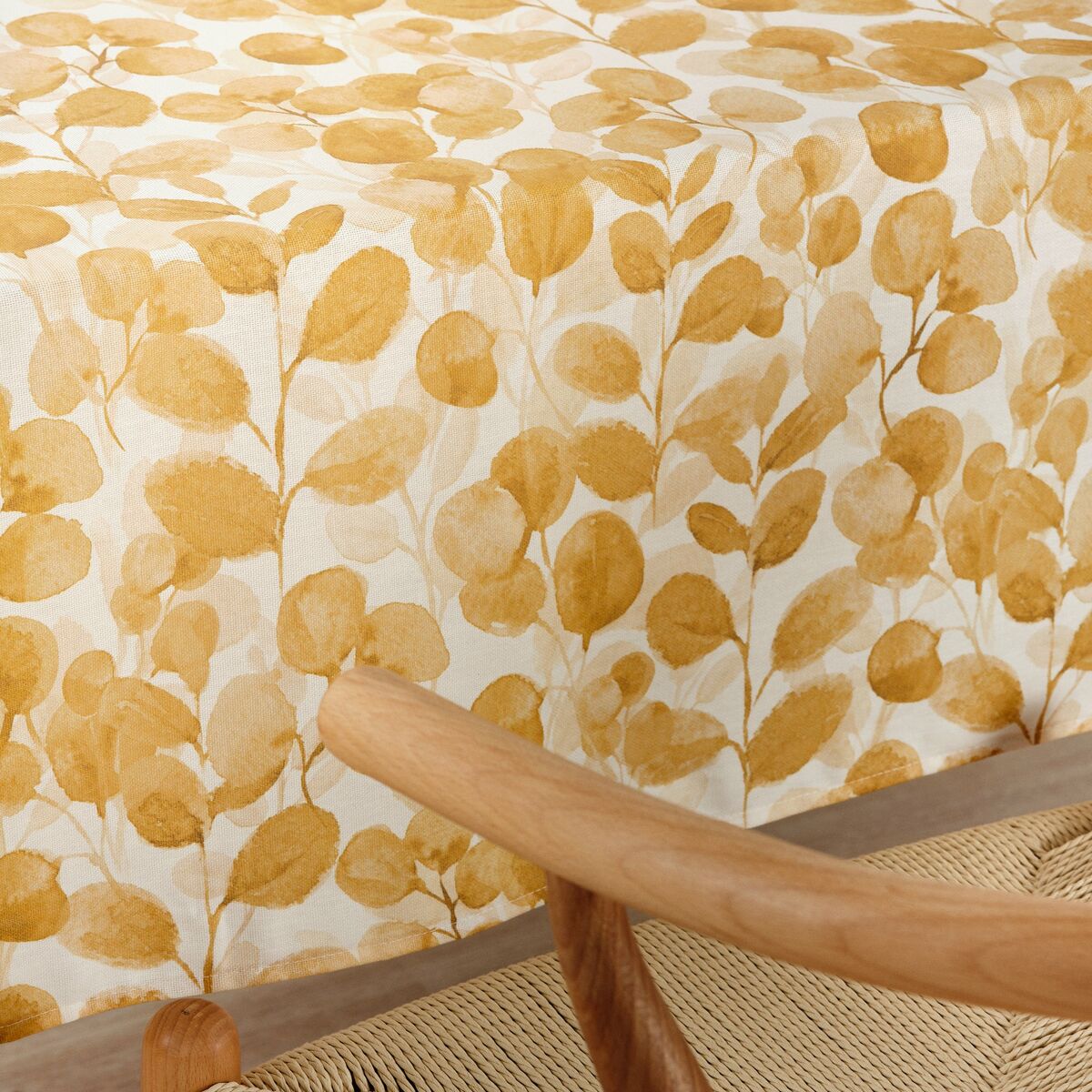 Fläckresistent bordsduk i harts Belum 0120-378 Multicolour 100 x 150 cm - 7