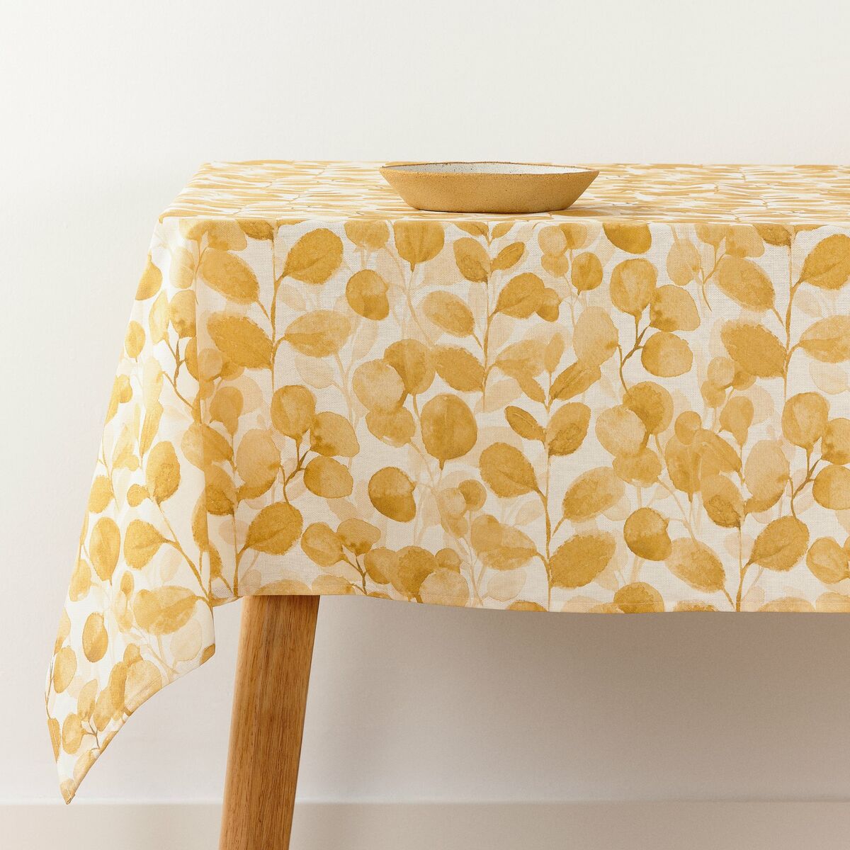 Fläckresistent bordsduk i harts Belum 0120-378 Multicolour 100 x 150 cm - 4