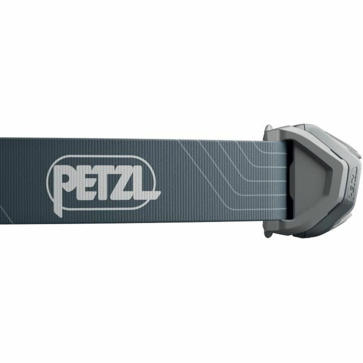 LED-lampa för huvudet Petzl E061AA00 Grå 350 lm (1 antal) - 3