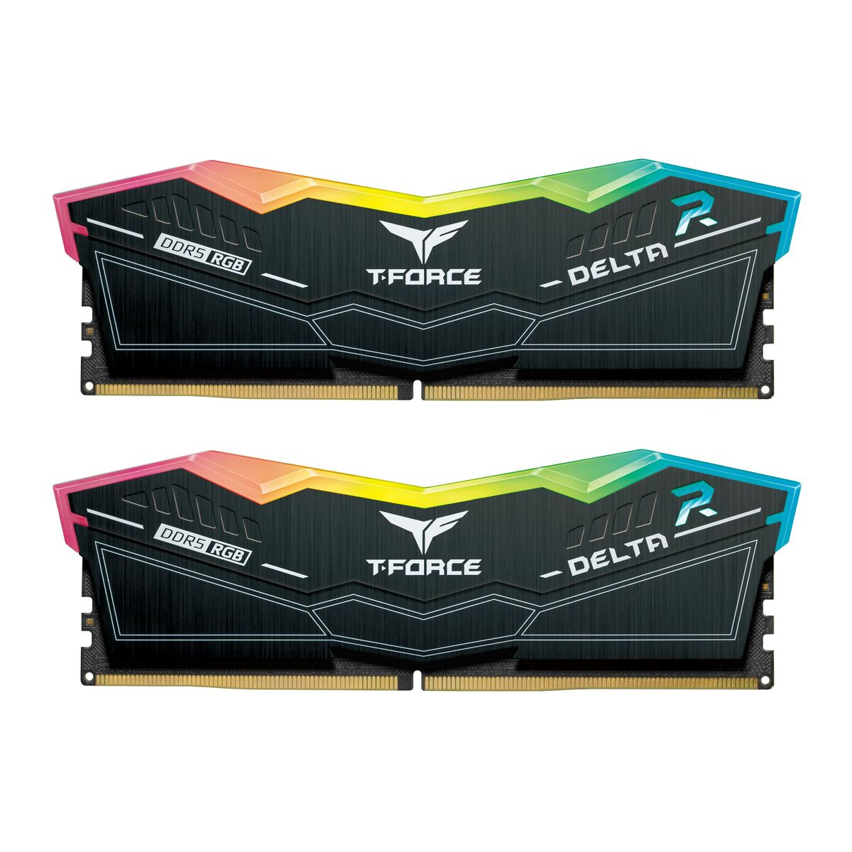 RAM-minne Team Group FF3D532G6000HC30DC01 32 GB