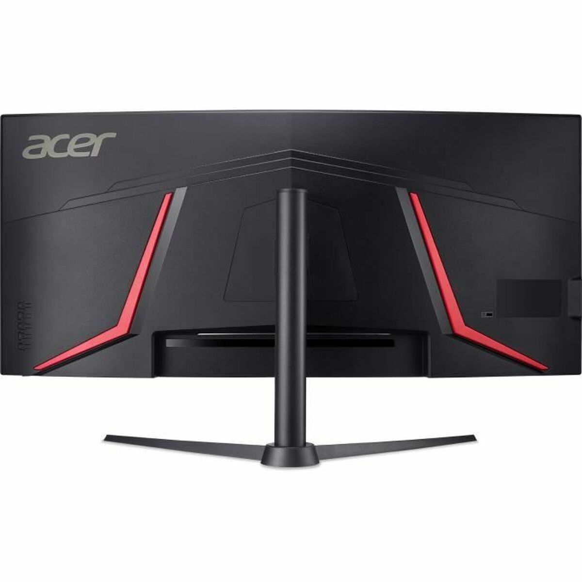 Monitor Acer UM.CX0EE.H01 34" LCD - 5