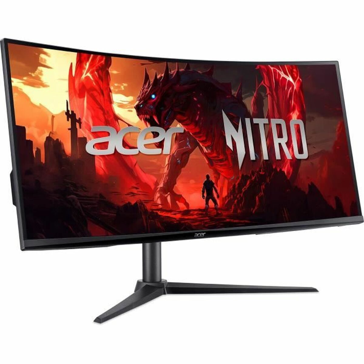 Monitor Acer UM.CX0EE.H01 34" LCD - 2
