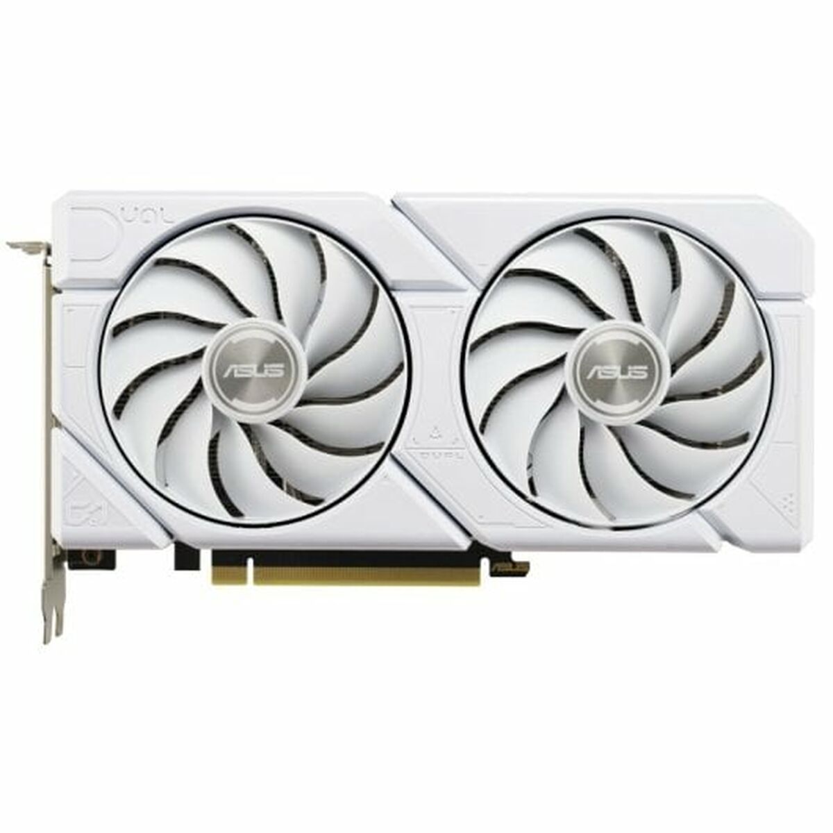 Grafikkort Asus 90YV0KC8-M0NA00 RTX 4070 SUPER 12 GB GDDR6X - 2