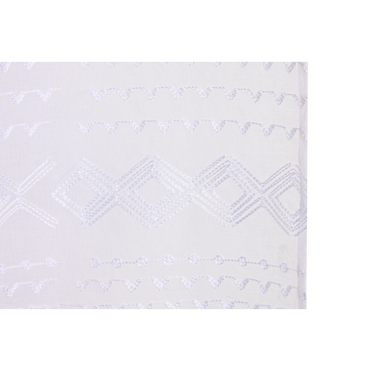 Gardin Home ESPRIT Vit 140 x 260 cm - 3
