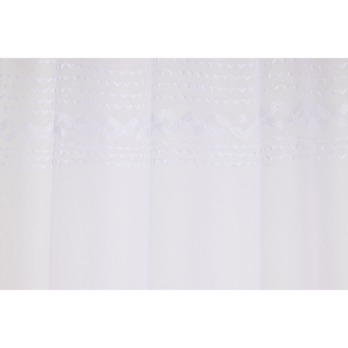Gardin Home ESPRIT Vit 140 x 260 cm - 4