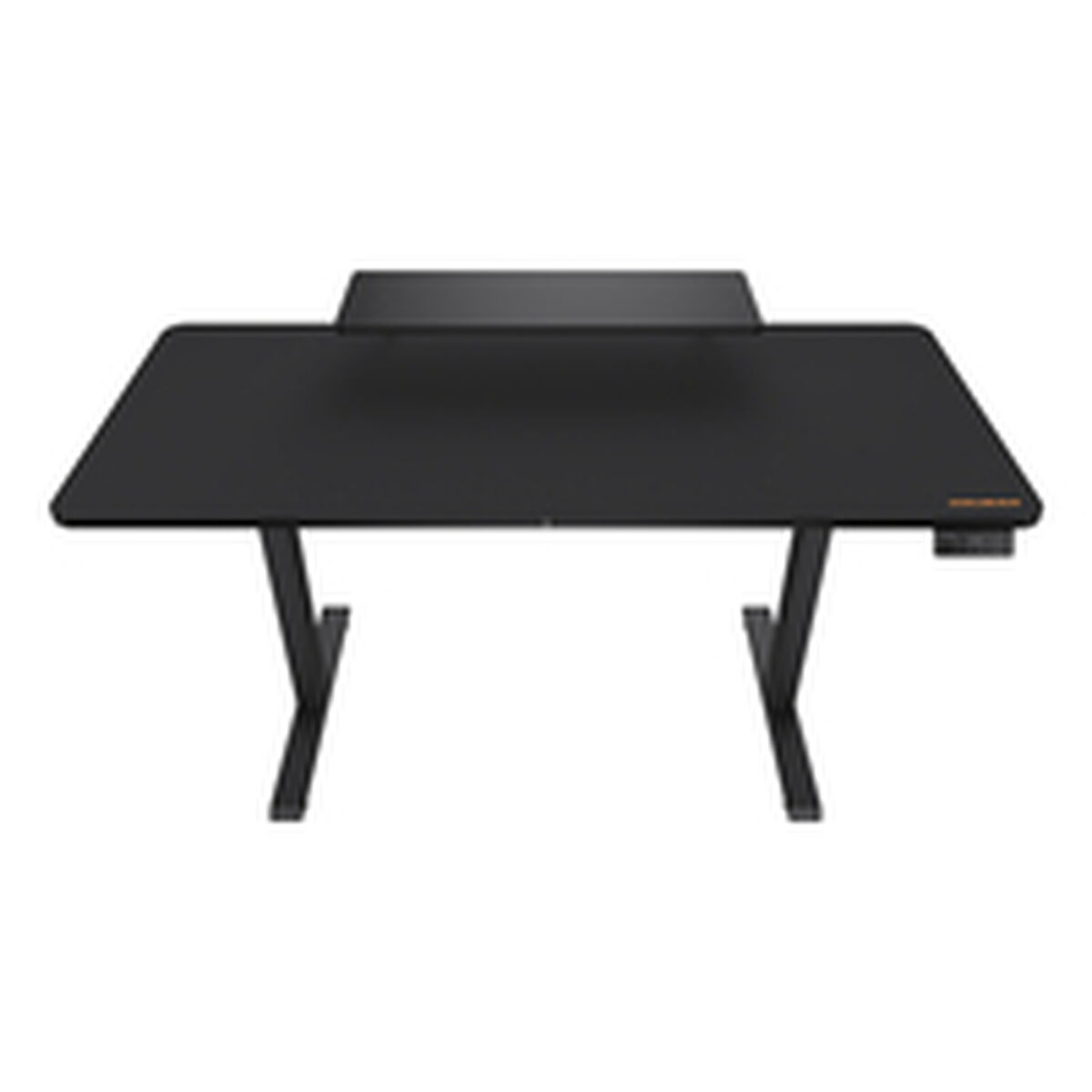 Skrivbord Gaming Cougar 3MSTA3WB.0001 Svart 140 x 60 cm