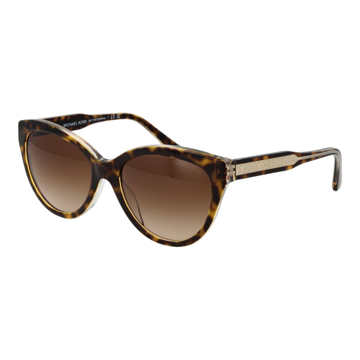 Unisexsolglasögon Michael Kors 0MK2158 55310213 - 2