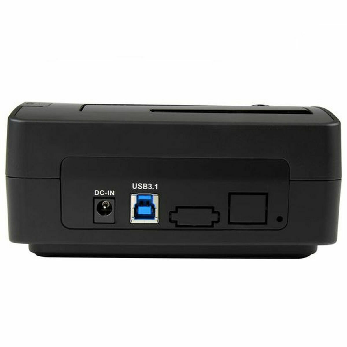 Dockstation Startech SDOCKU313 - 2