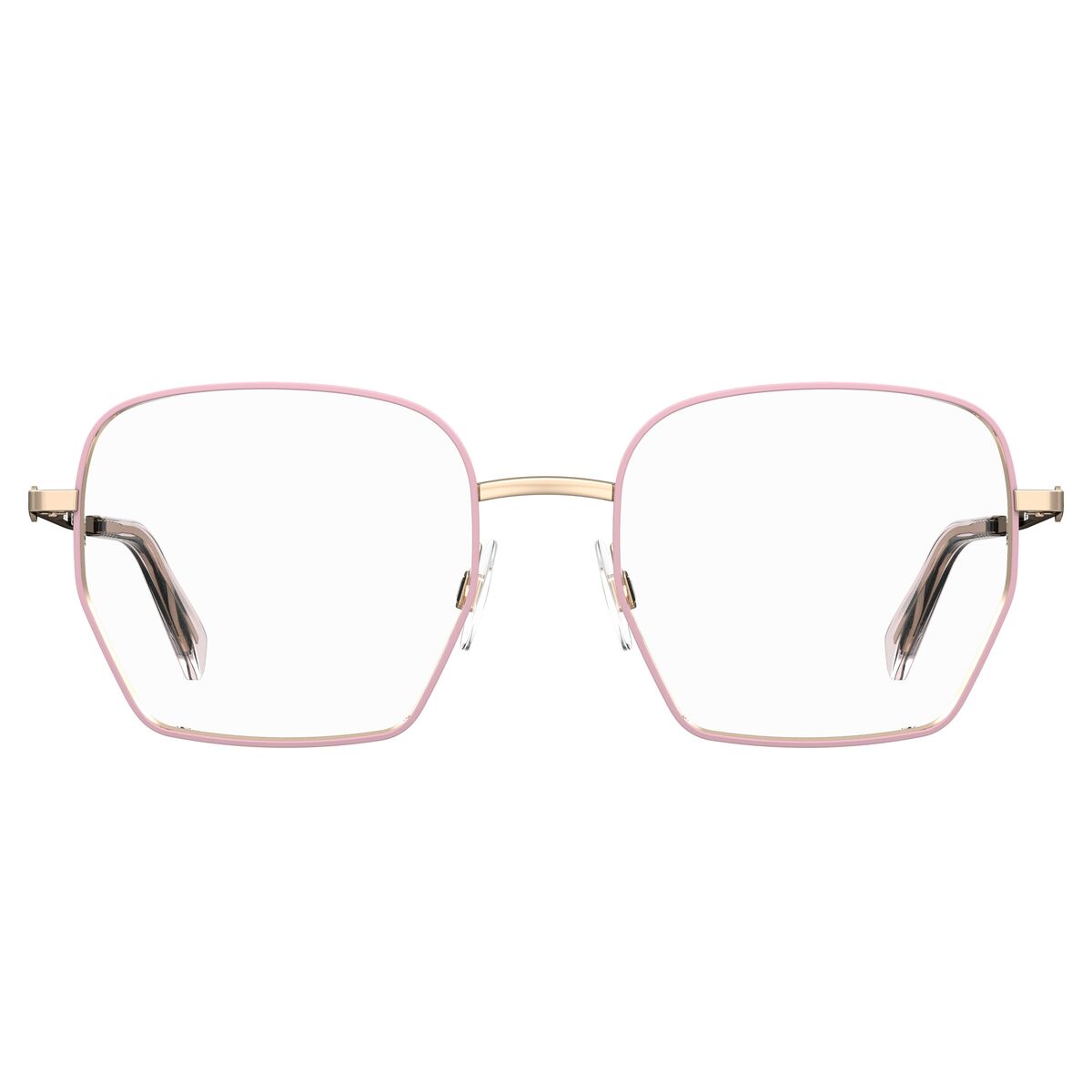 Glasögonbågar Love Moschino MOL580-EYRF219 Ø 52 mm - 2