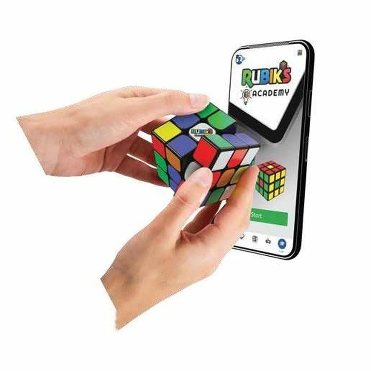 Utbildningsspel Spin Master - 2