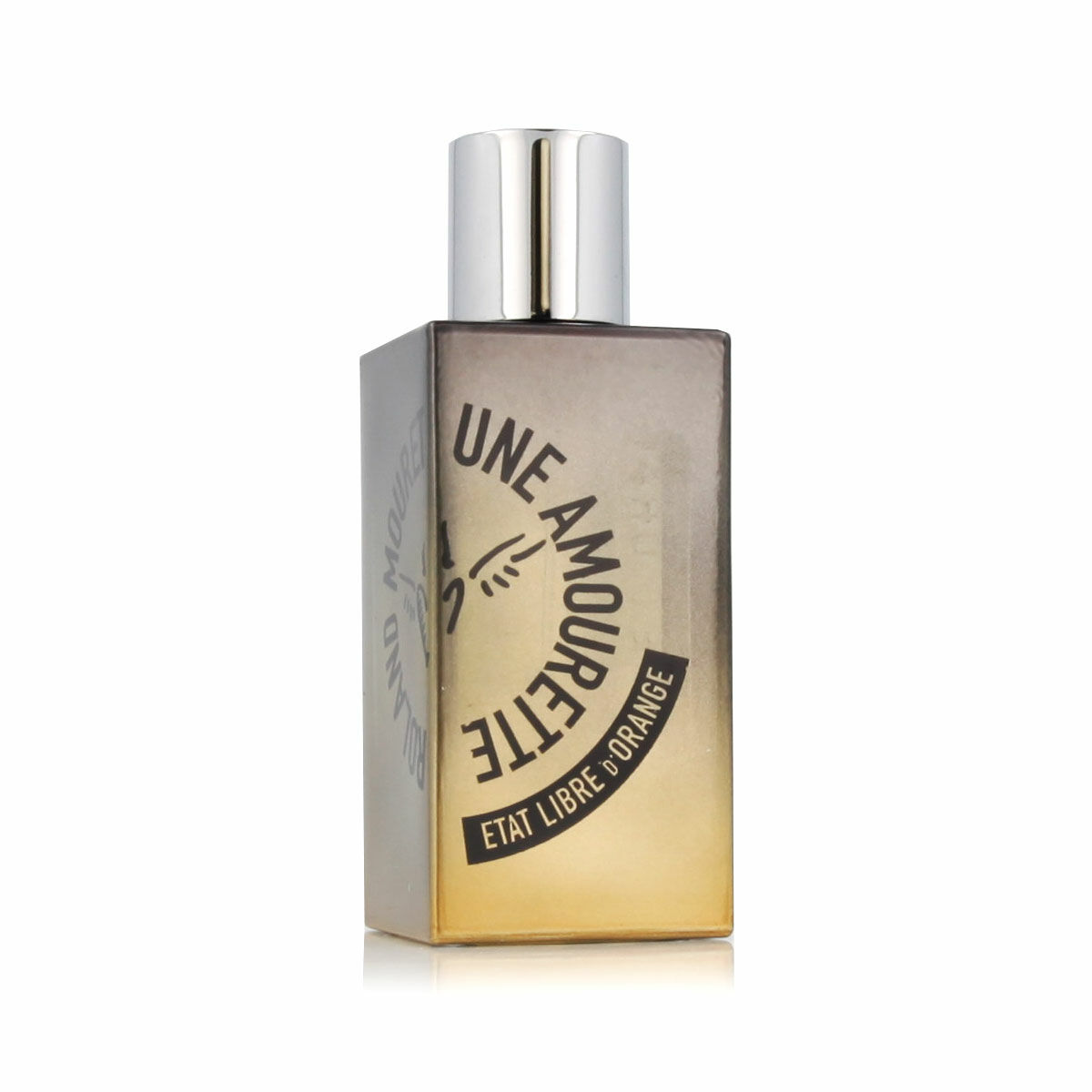 Parfym Unisex Etat Libre D'Orange EDP - 2