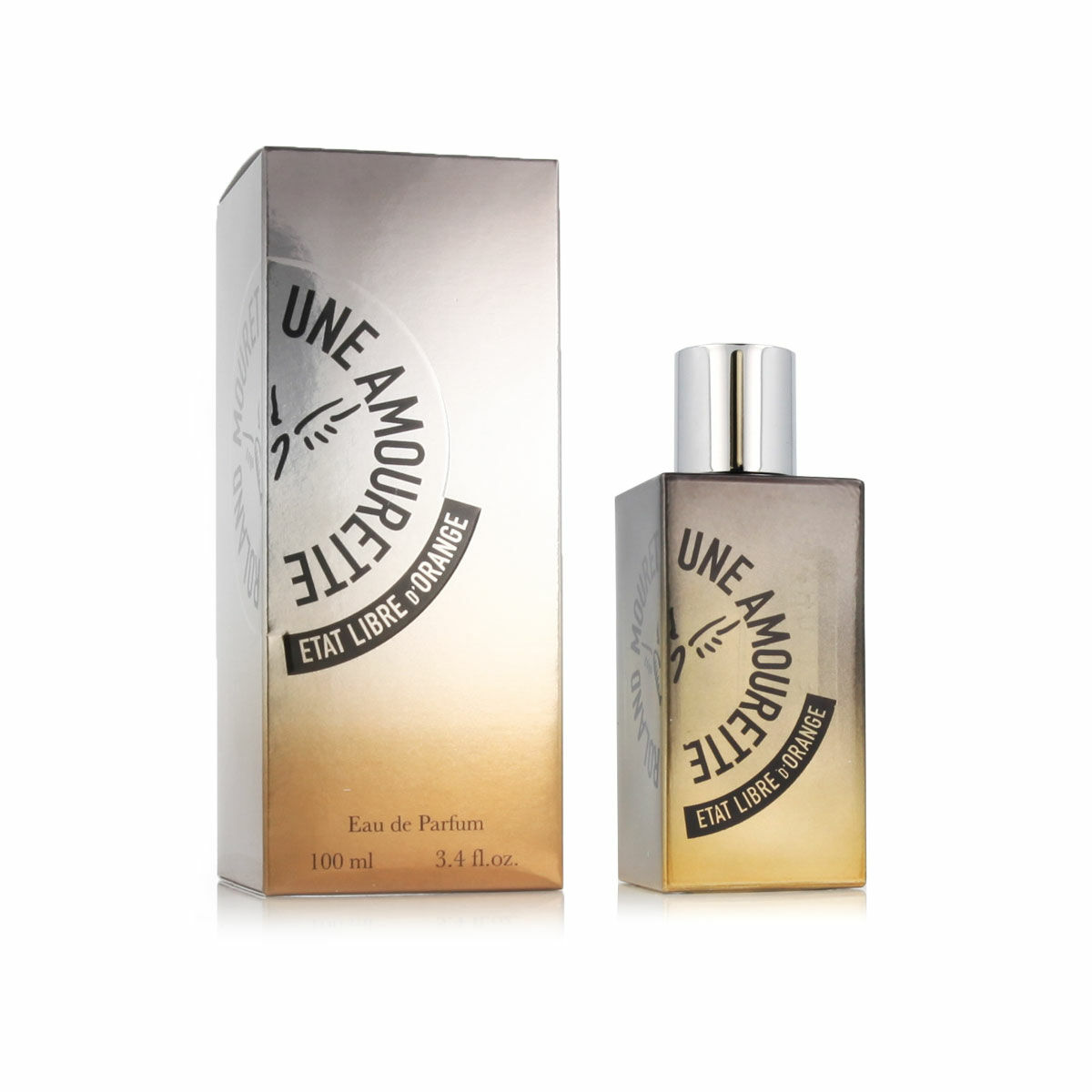 Parfym Unisex Etat Libre D'Orange EDP