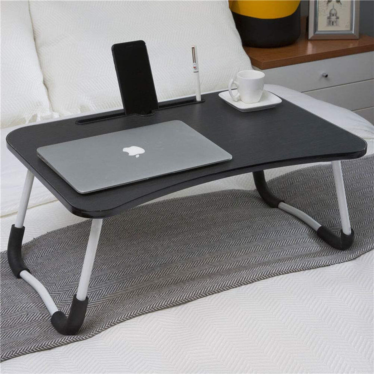 Laptopbord Confortime 60 x 40 x 26 cm 6 antal - 3