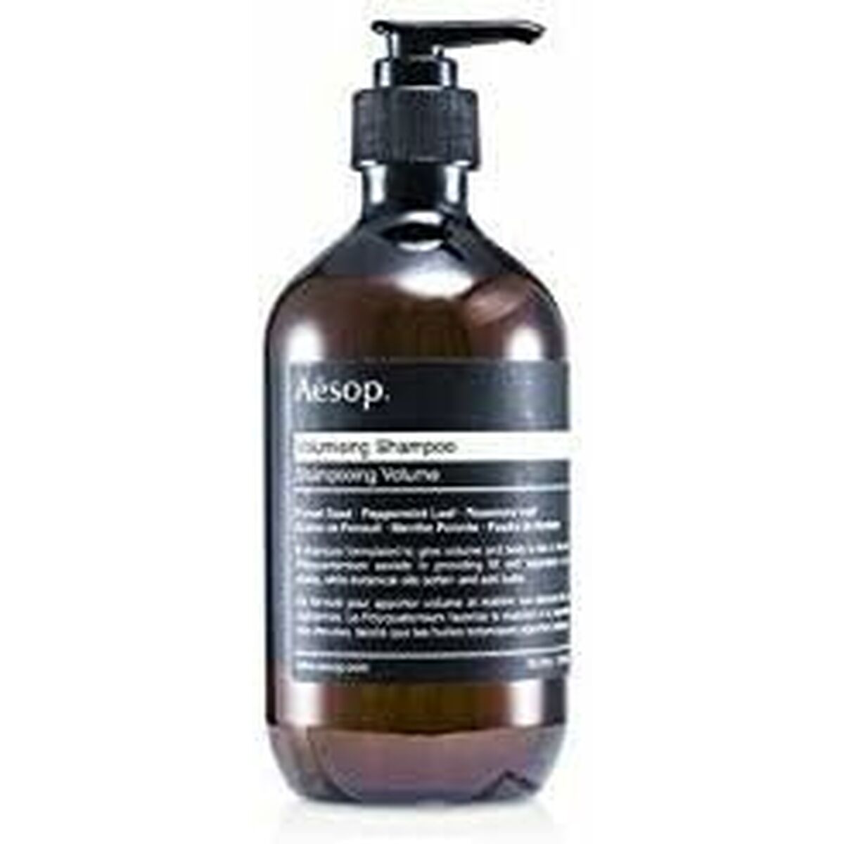 Schampo Aesop Volumising 500 ml - 2